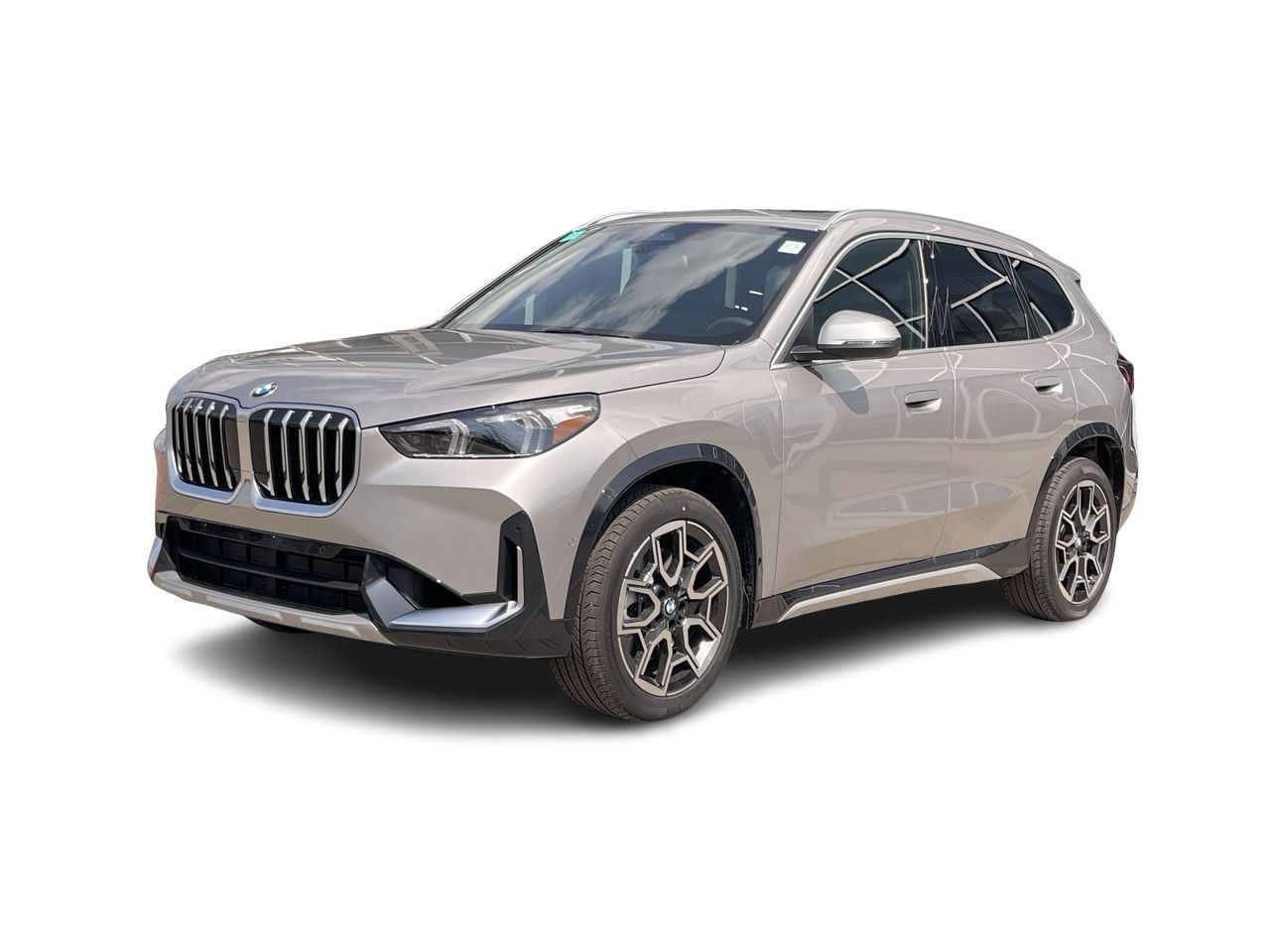 BMW X1  2025 à Calgary, Alberta