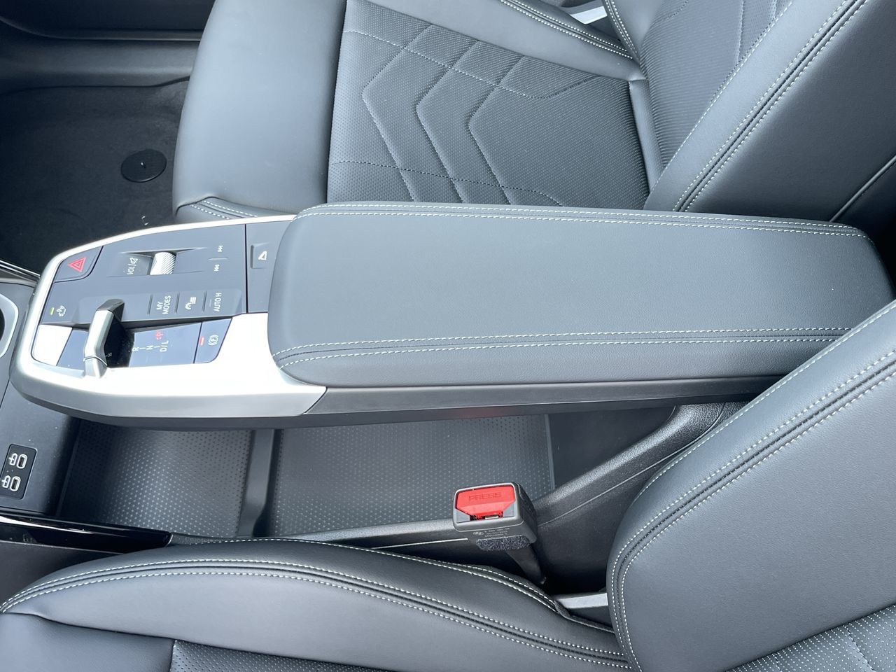 2025 BMW X1 in Calgary, Alberta