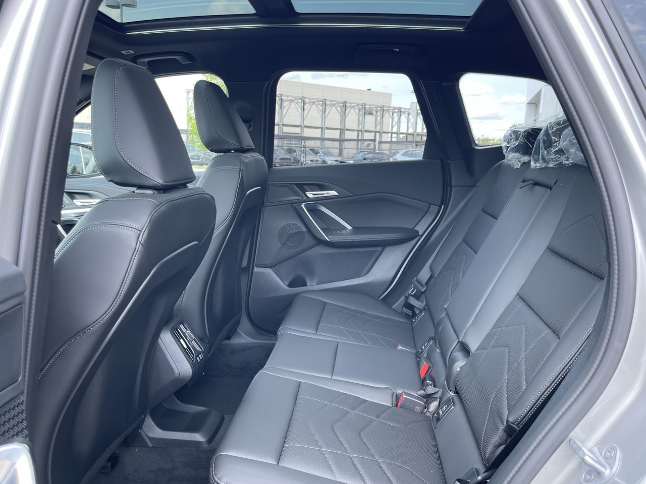 2025 BMW X1 in Calgary, Alberta