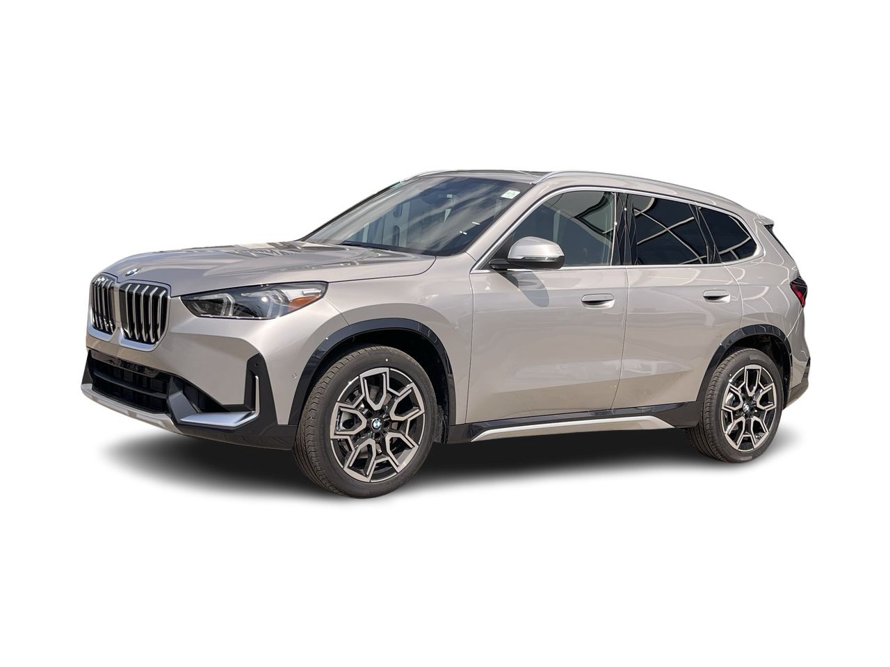 2025 BMW X1 in Calgary, Alberta