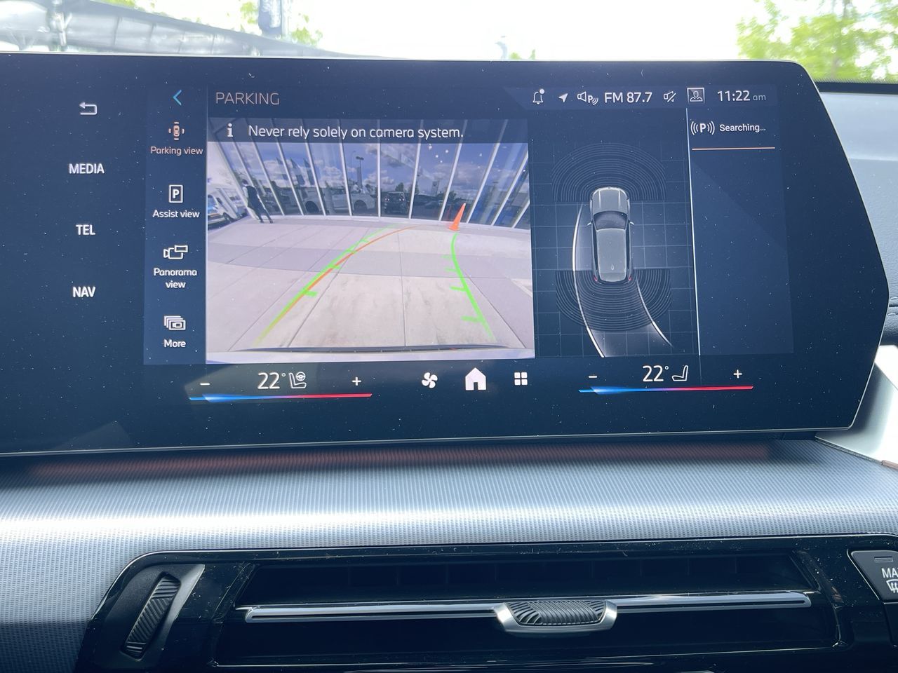 2025 BMW X1 in Calgary, Alberta