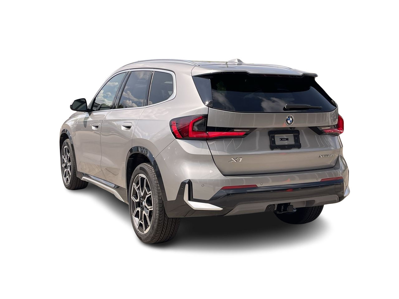 BMW X1  2025 à Calgary, Alberta