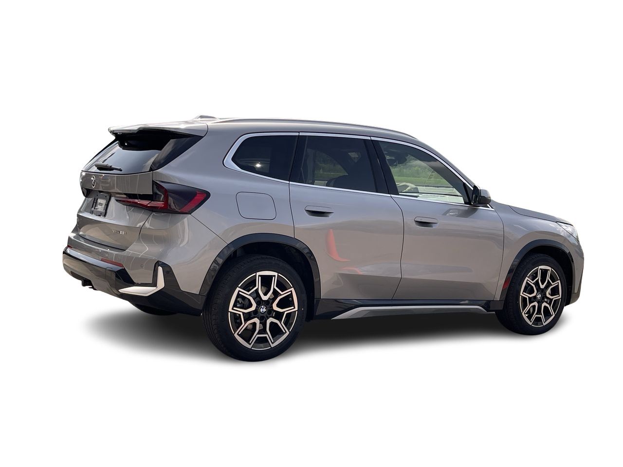 2025 BMW X1 in Calgary, Alberta