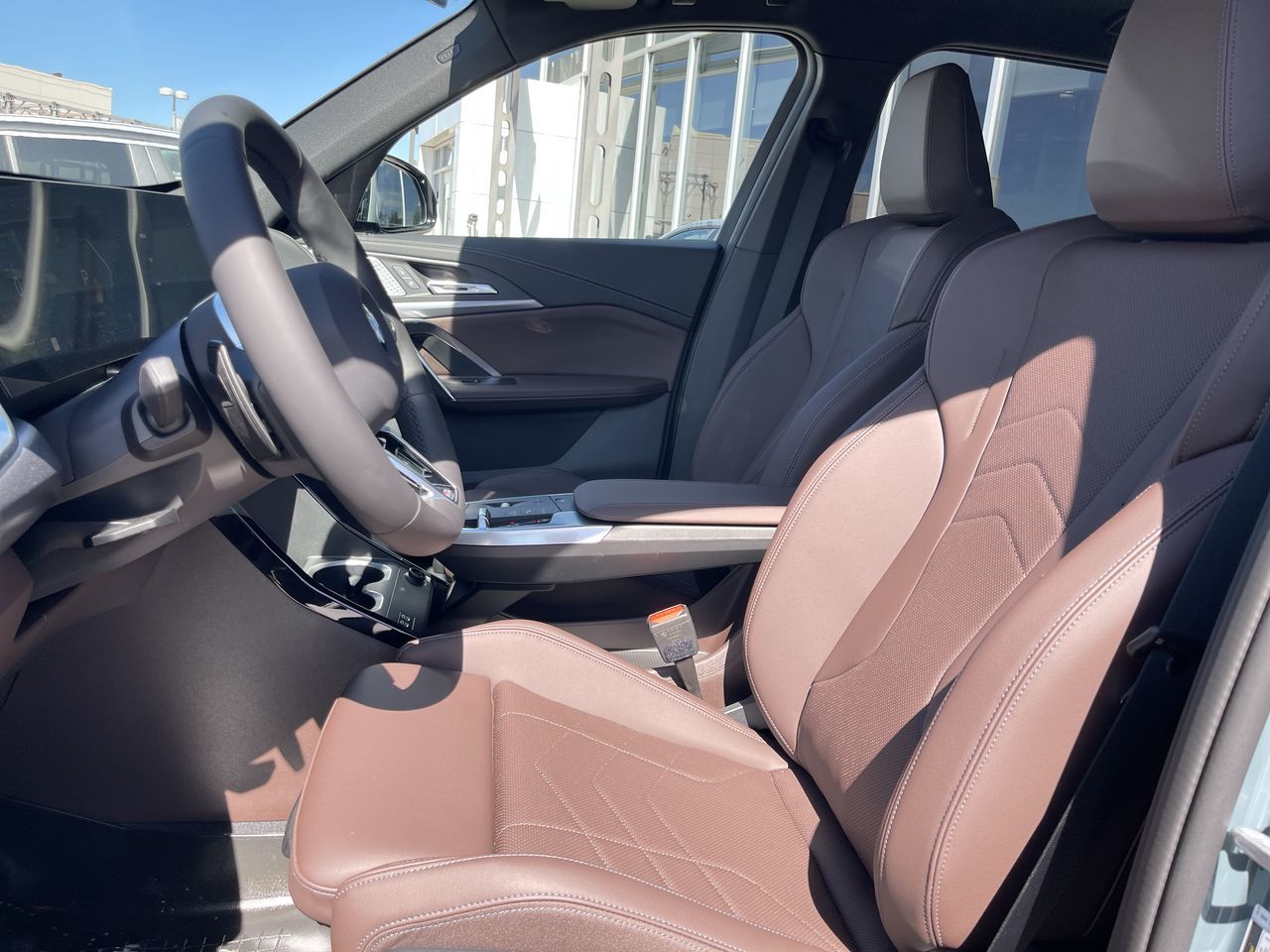 2025 BMW X1 in Calgary, Alberta