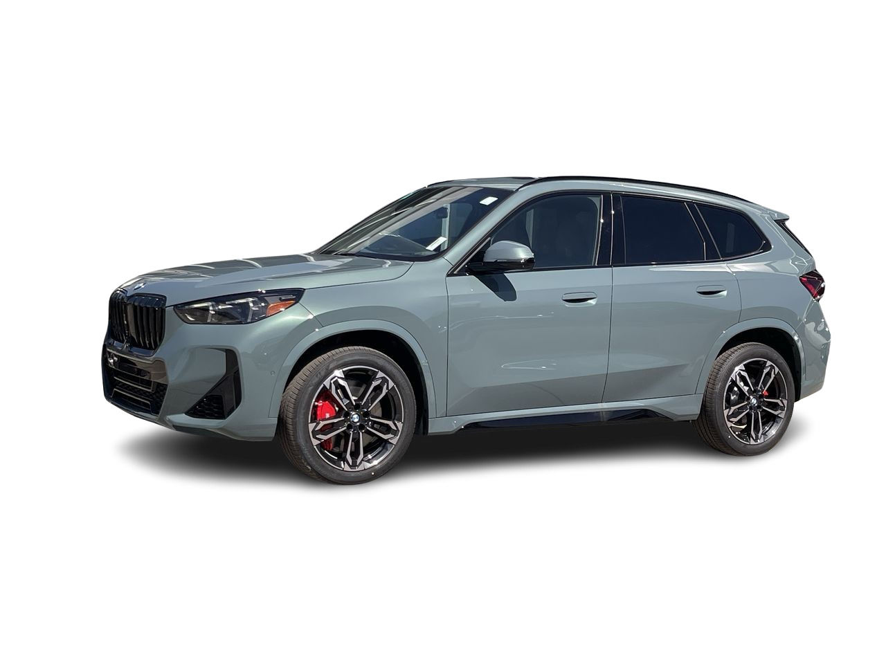 2025 BMW X1 in Calgary, Alberta