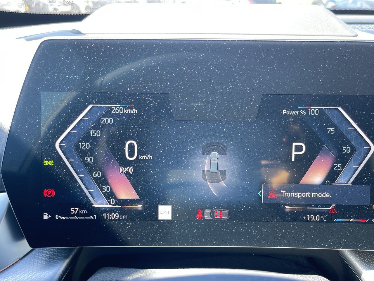 2025 BMW X1 in Calgary, Alberta