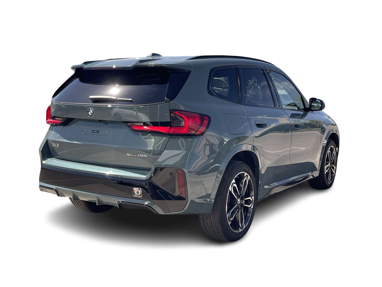 2025 BMW X1 in Calgary, Alberta