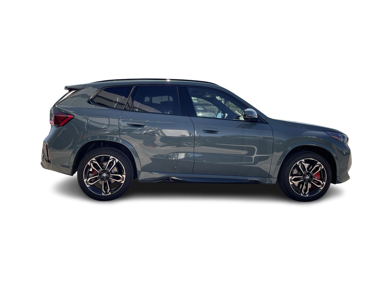 2025 BMW X1 in Calgary, Alberta
