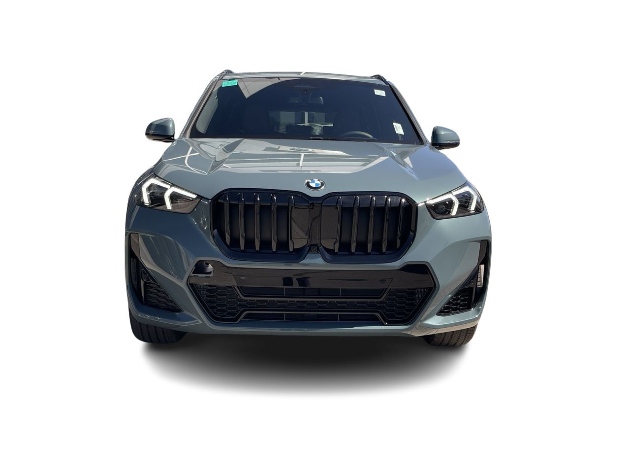 2025 BMW X1 in Calgary, Alberta