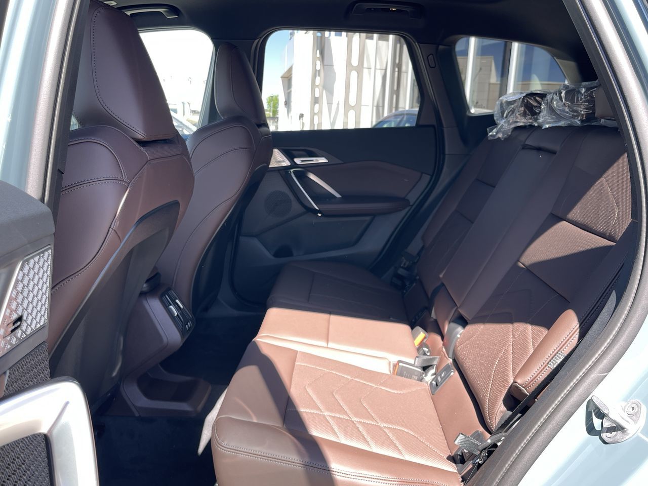 2025 BMW X1 in Calgary, Alberta