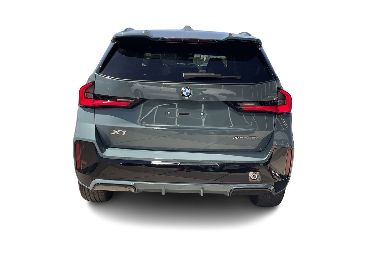 2025 BMW X1 in Calgary, Alberta