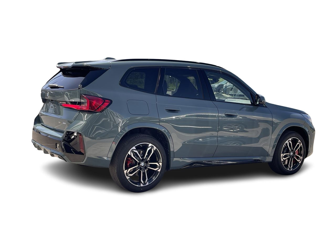 2025 BMW X1 in Calgary, Alberta