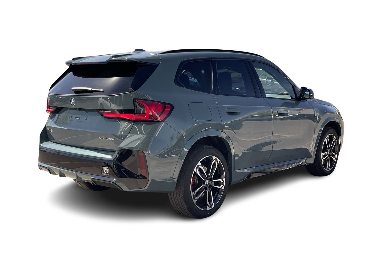 2025 BMW X1 in Calgary, Alberta