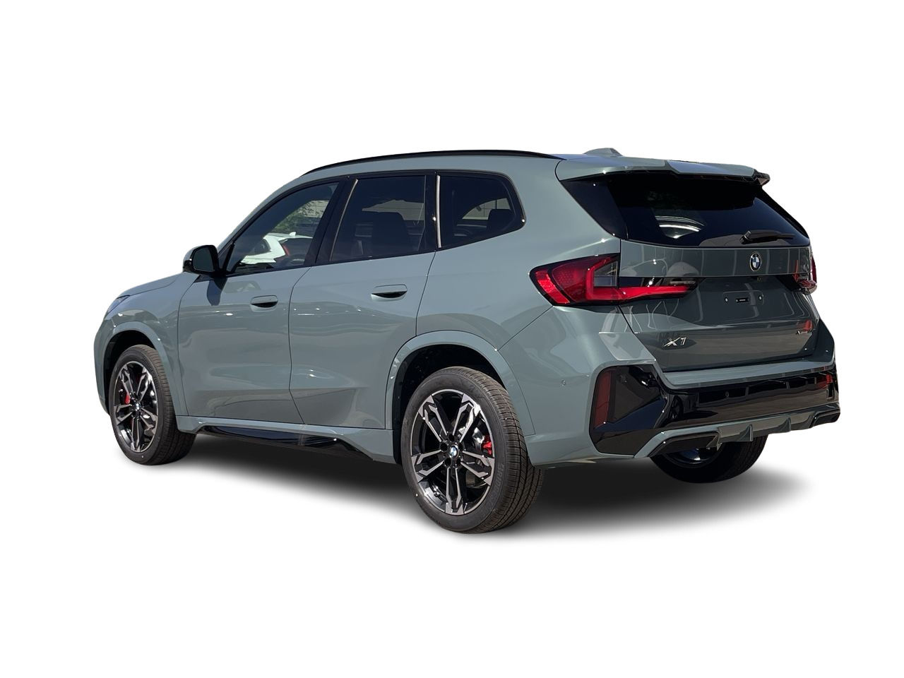 2025 BMW X1 in Calgary, Alberta