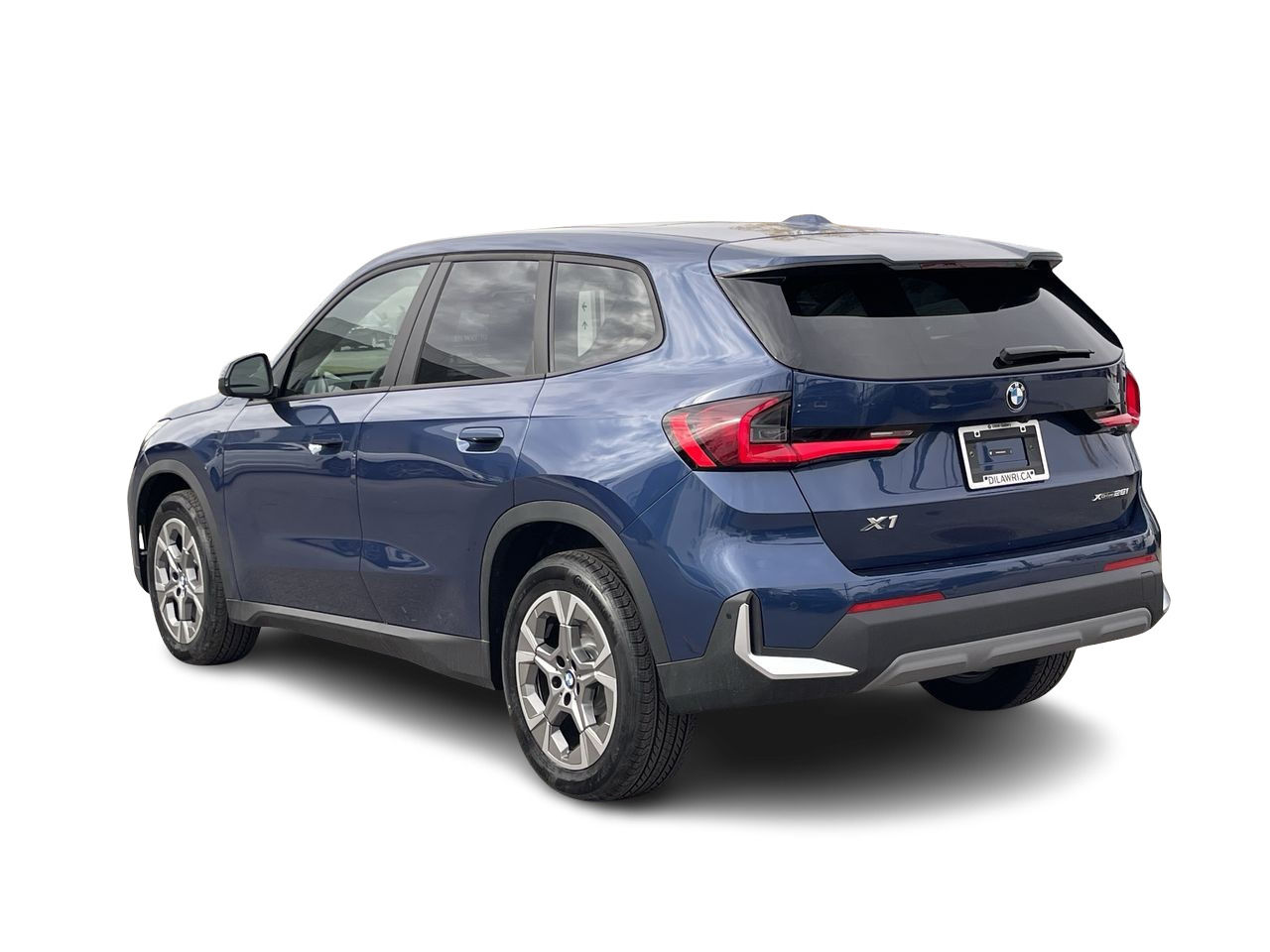 2025 BMW X1 in Calgary, Alberta