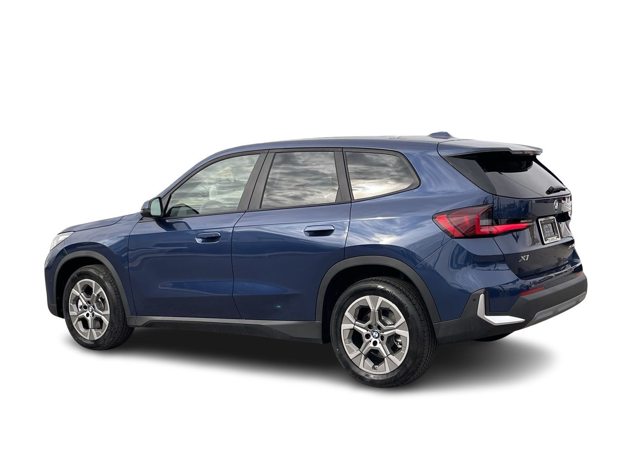 2025 BMW X1 in Calgary, Alberta