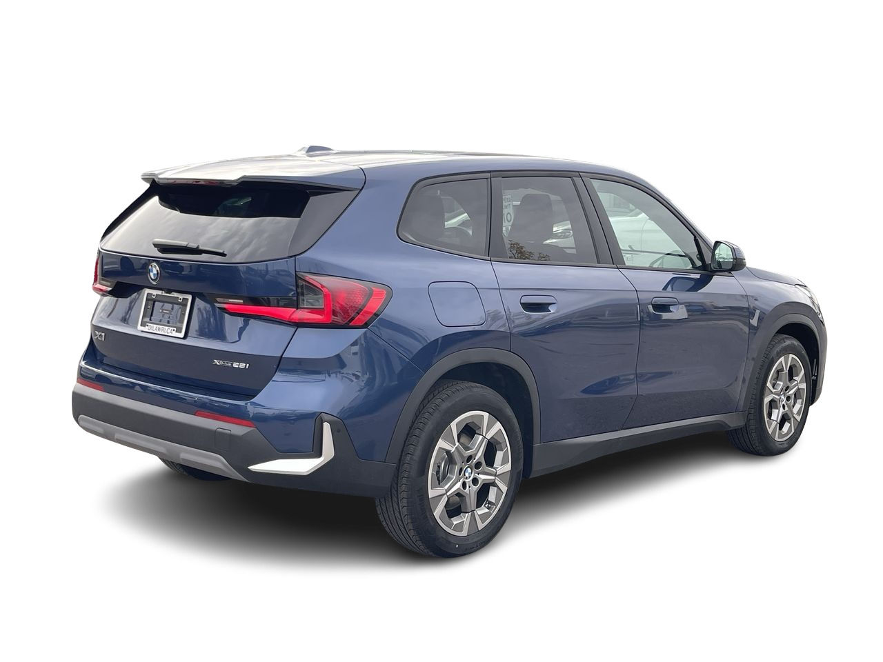 2025 BMW X1 in Calgary, Alberta
