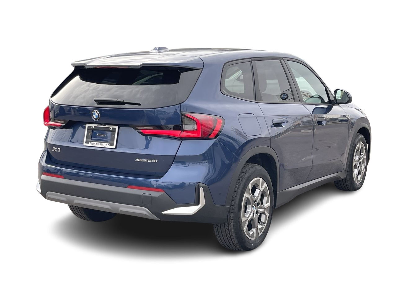 2025 BMW X1 in Calgary, Alberta