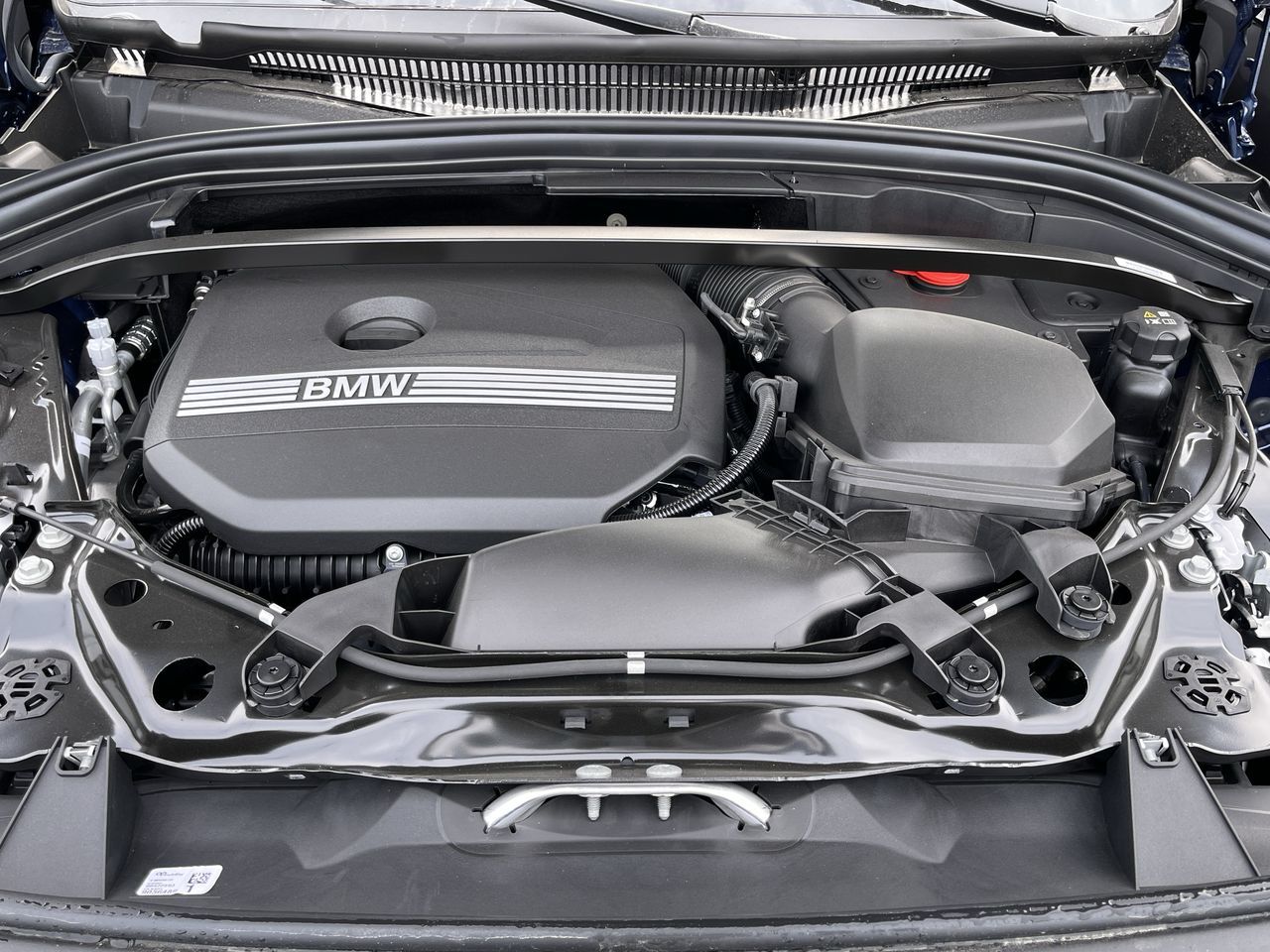 BMW X1  2025 à Calgary, Alberta