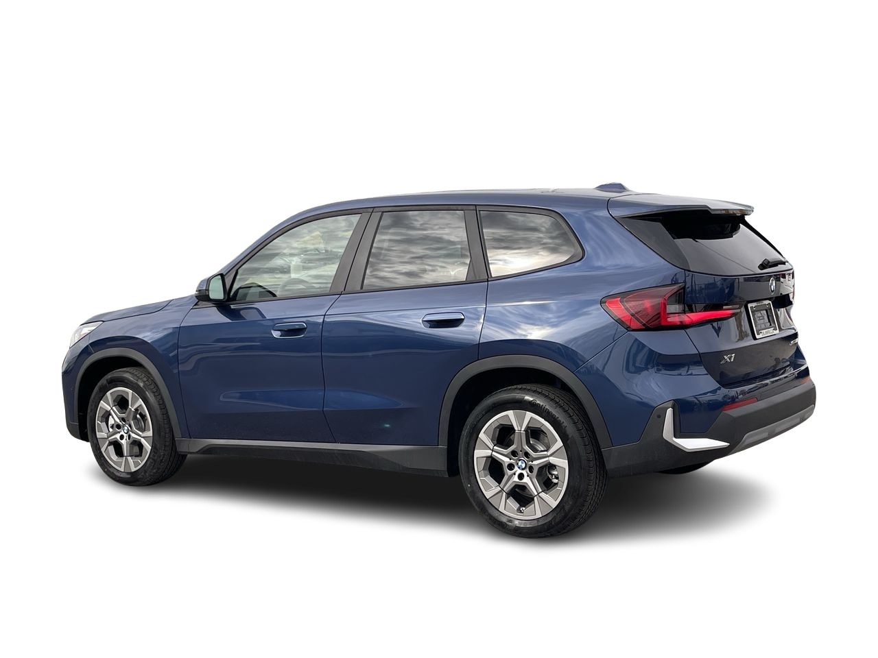 BMW X1  2025 à Calgary, Alberta