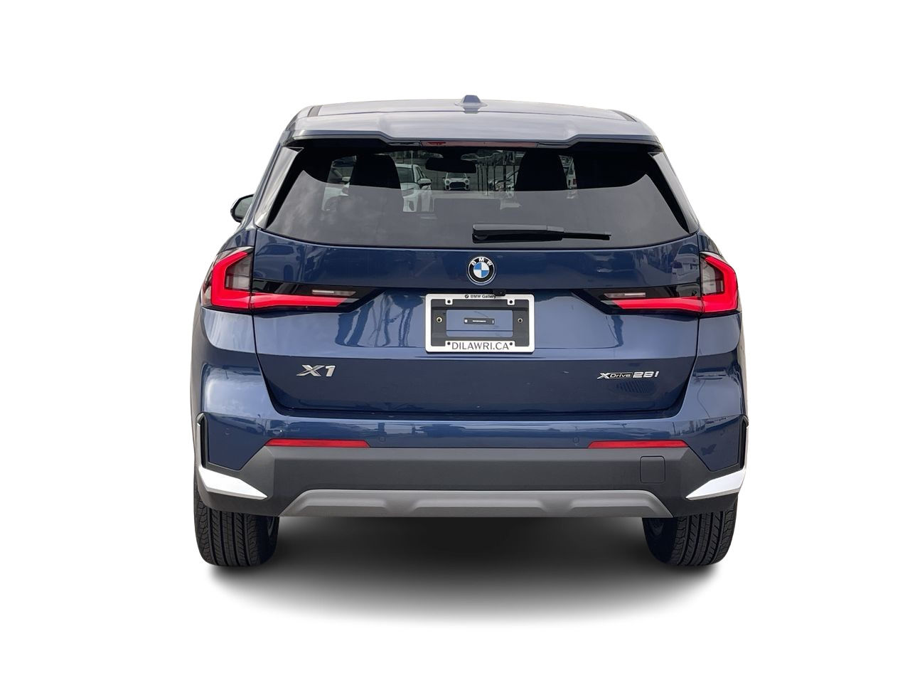 2025 BMW X1 in Calgary, Alberta
