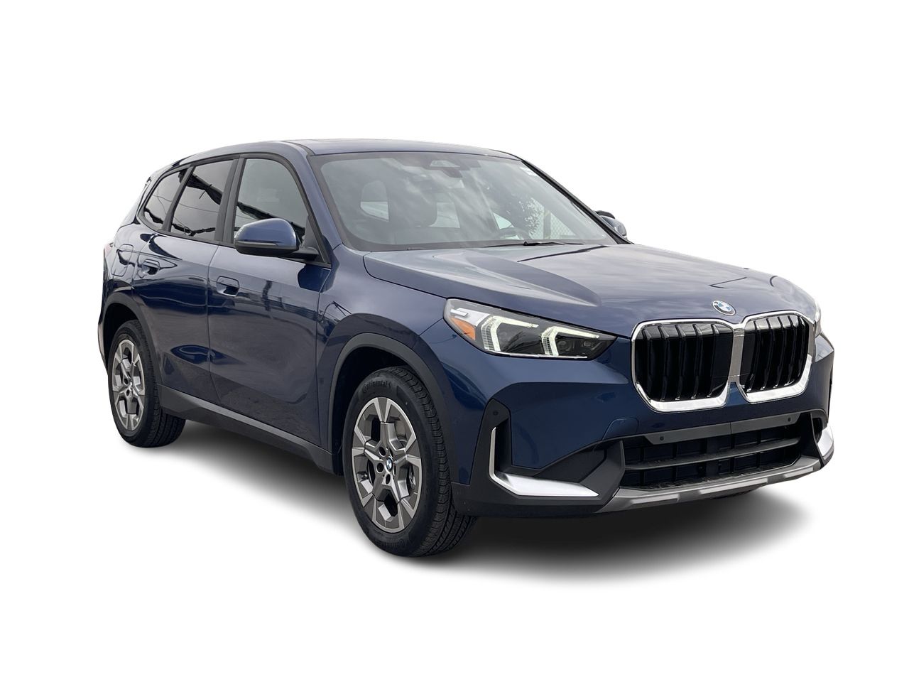 BMW X1  2025 à Calgary, Alberta