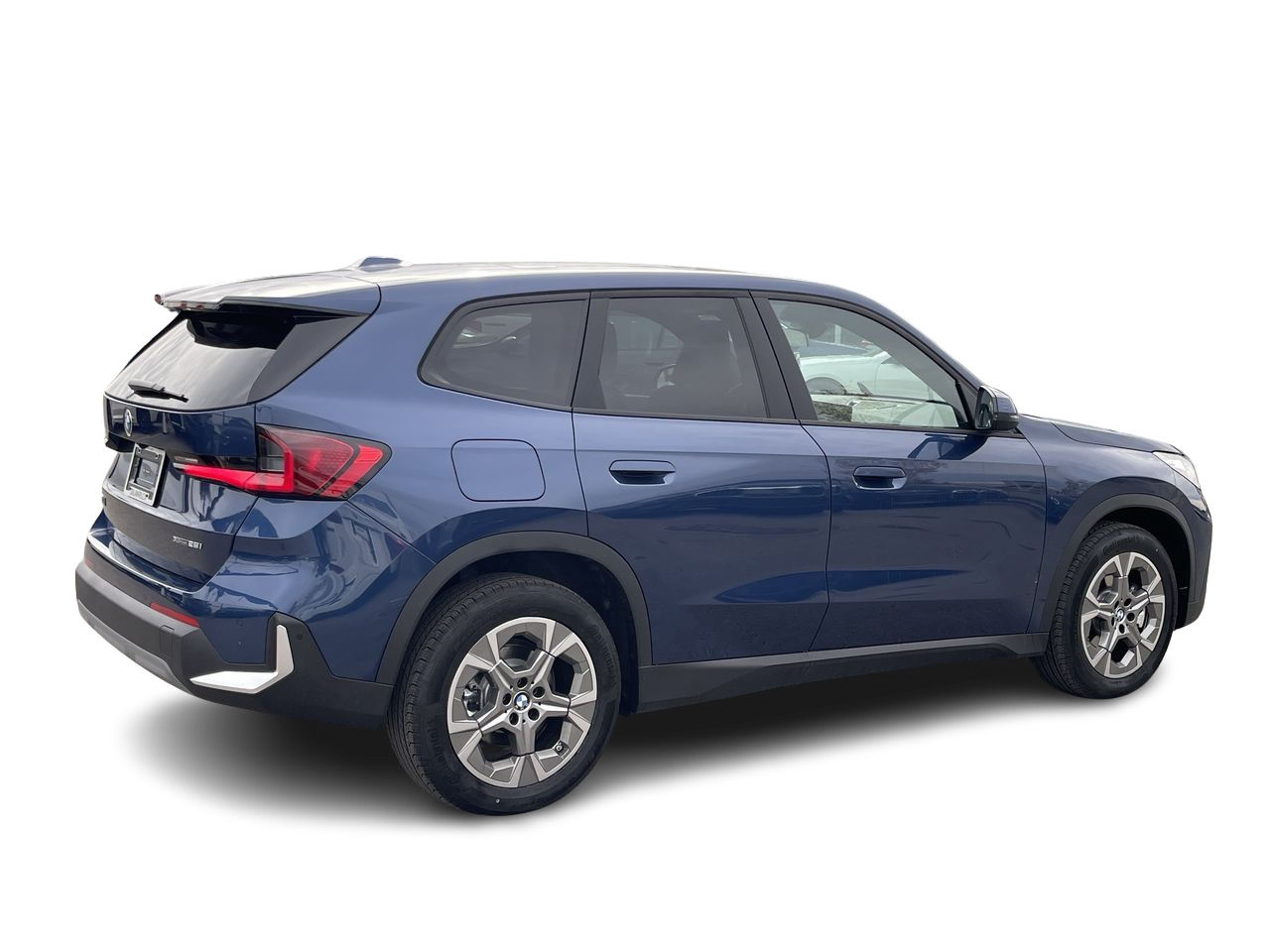 2025 BMW X1 in Calgary, Alberta
