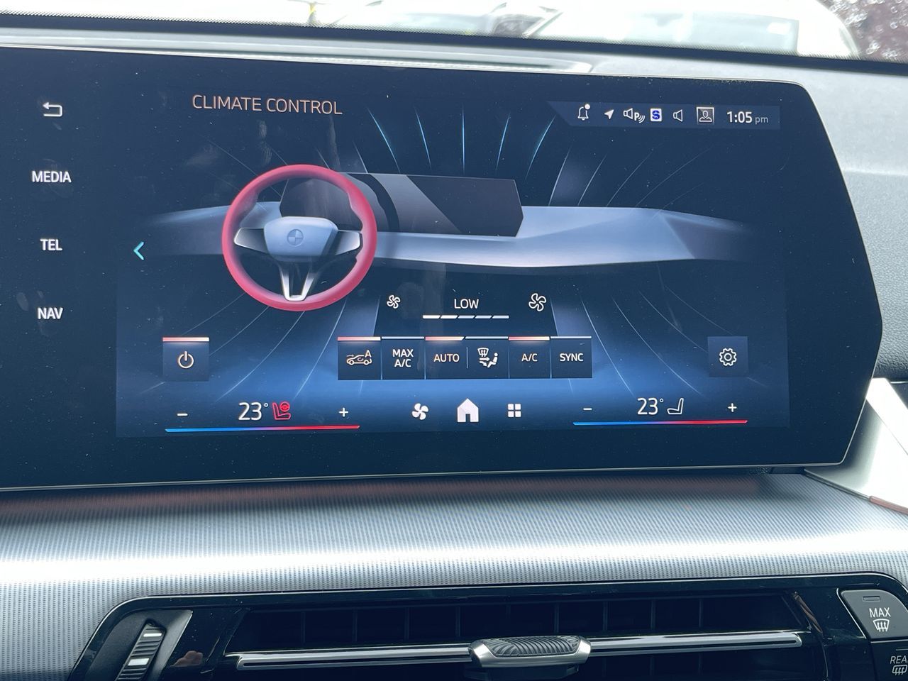 BMW X1  2025 à Calgary, Alberta