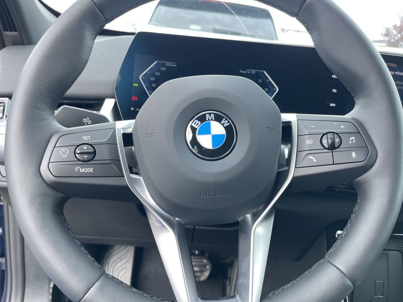2025 BMW X1 in Calgary, Alberta