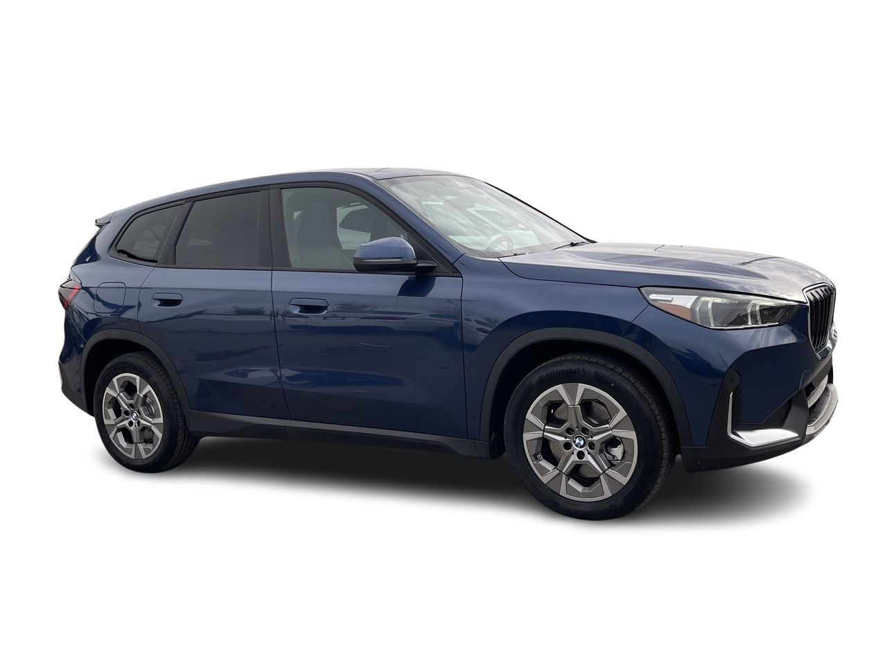 2025 BMW X1 in Calgary, Alberta