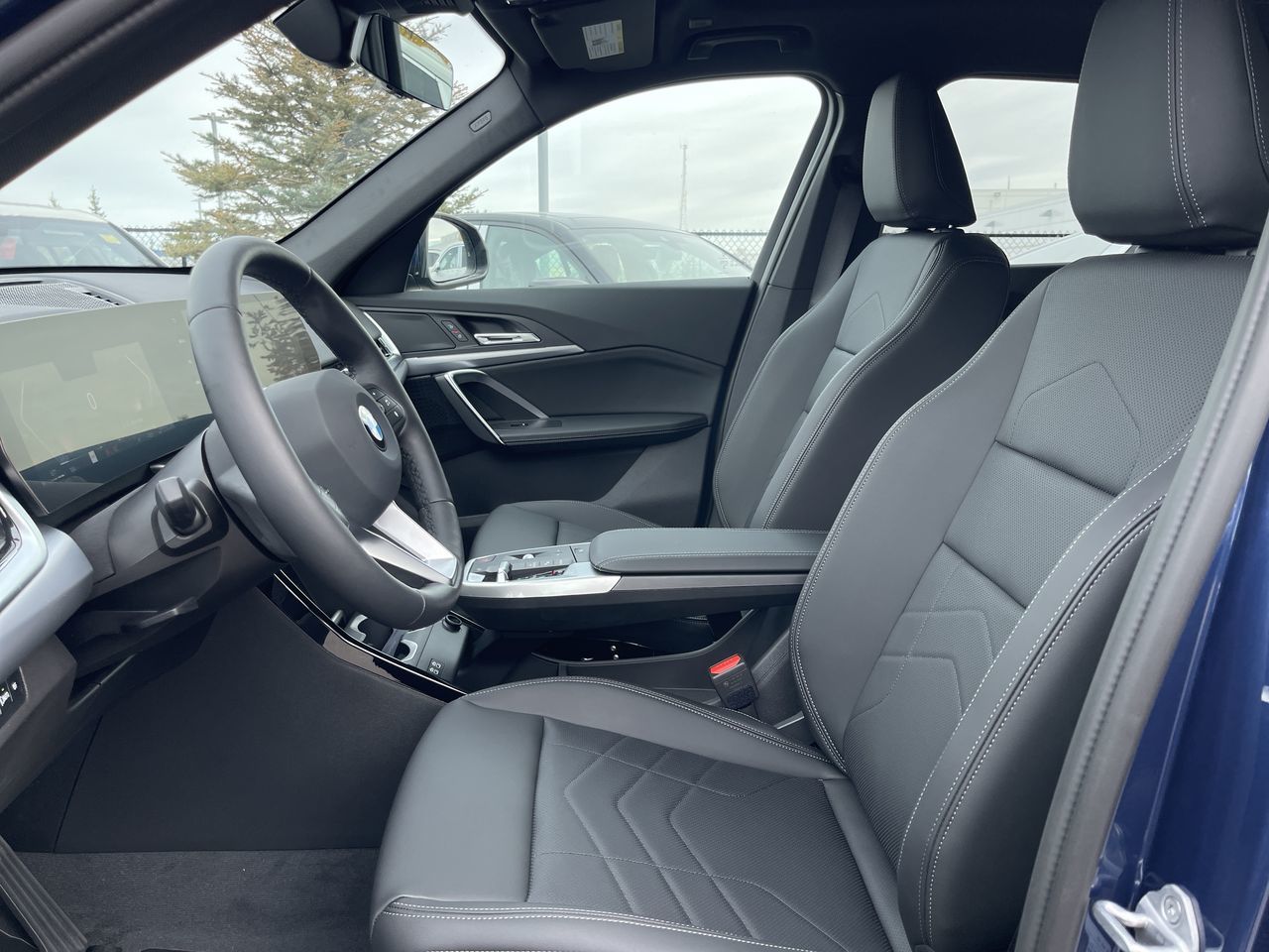 2025 BMW X1 in Calgary, Alberta
