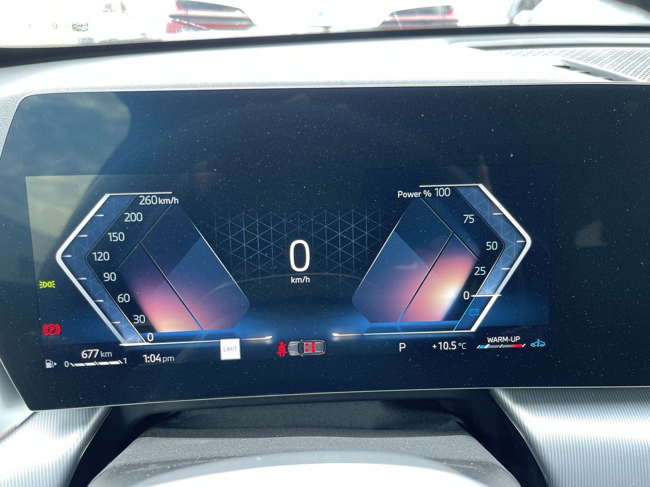 2025 BMW X1 in Calgary, Alberta