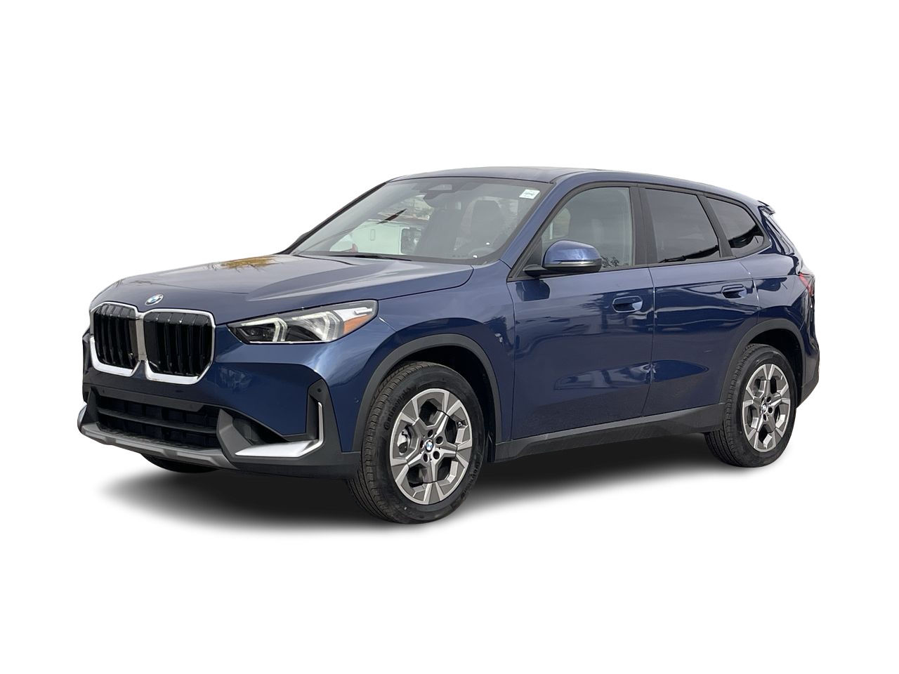 2025 BMW X1 in Calgary, Alberta