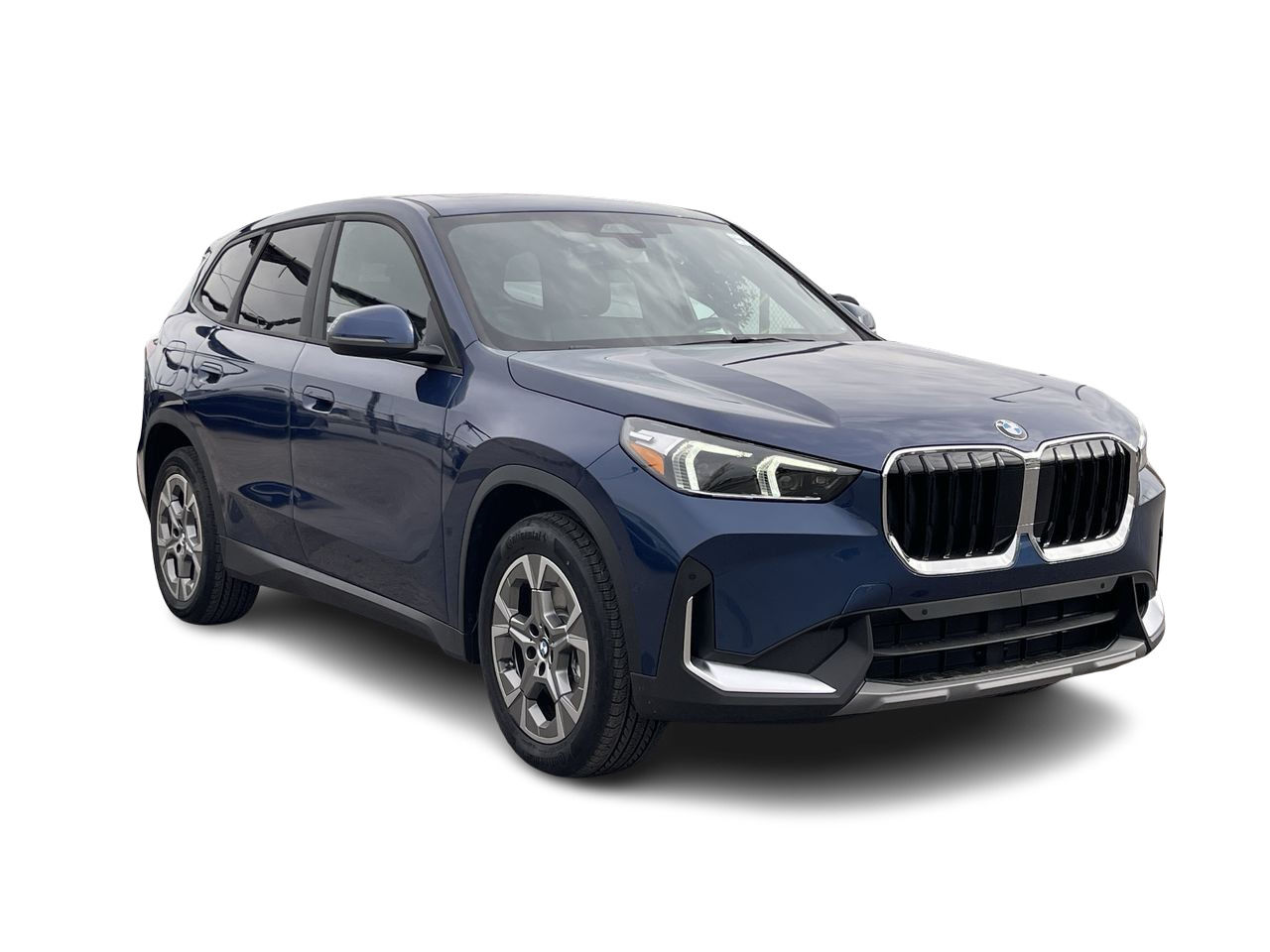 2025 BMW X1 in Calgary, Alberta