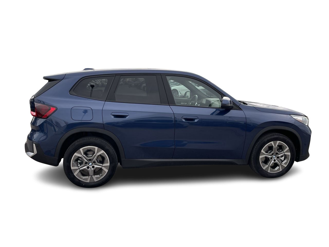 2025 BMW X1 in Calgary, Alberta