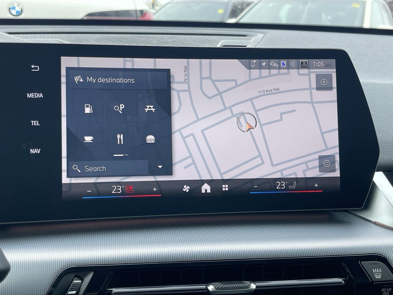 BMW X1  2025 à Calgary, Alberta