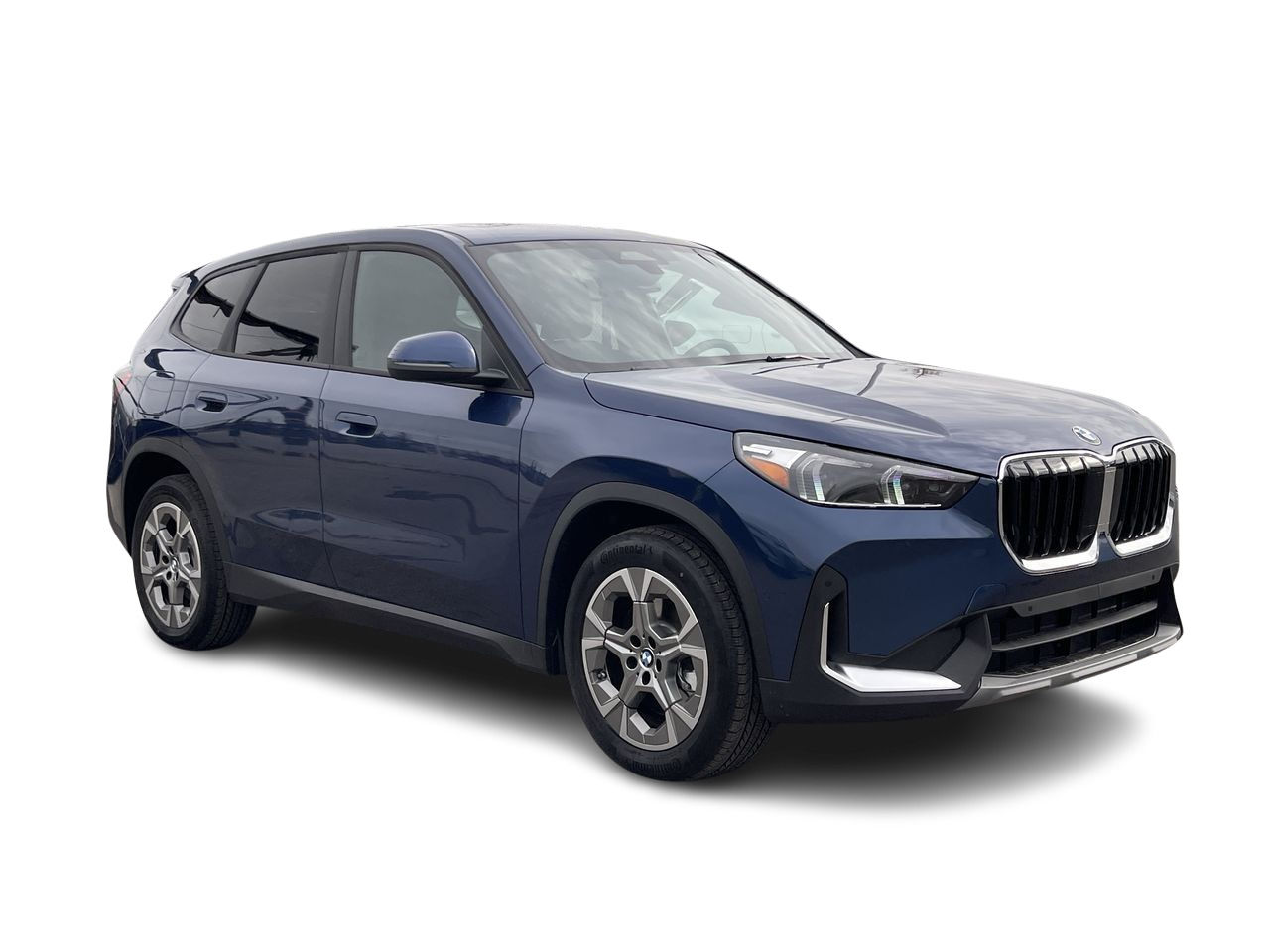 2025 BMW X1 in Calgary, Alberta