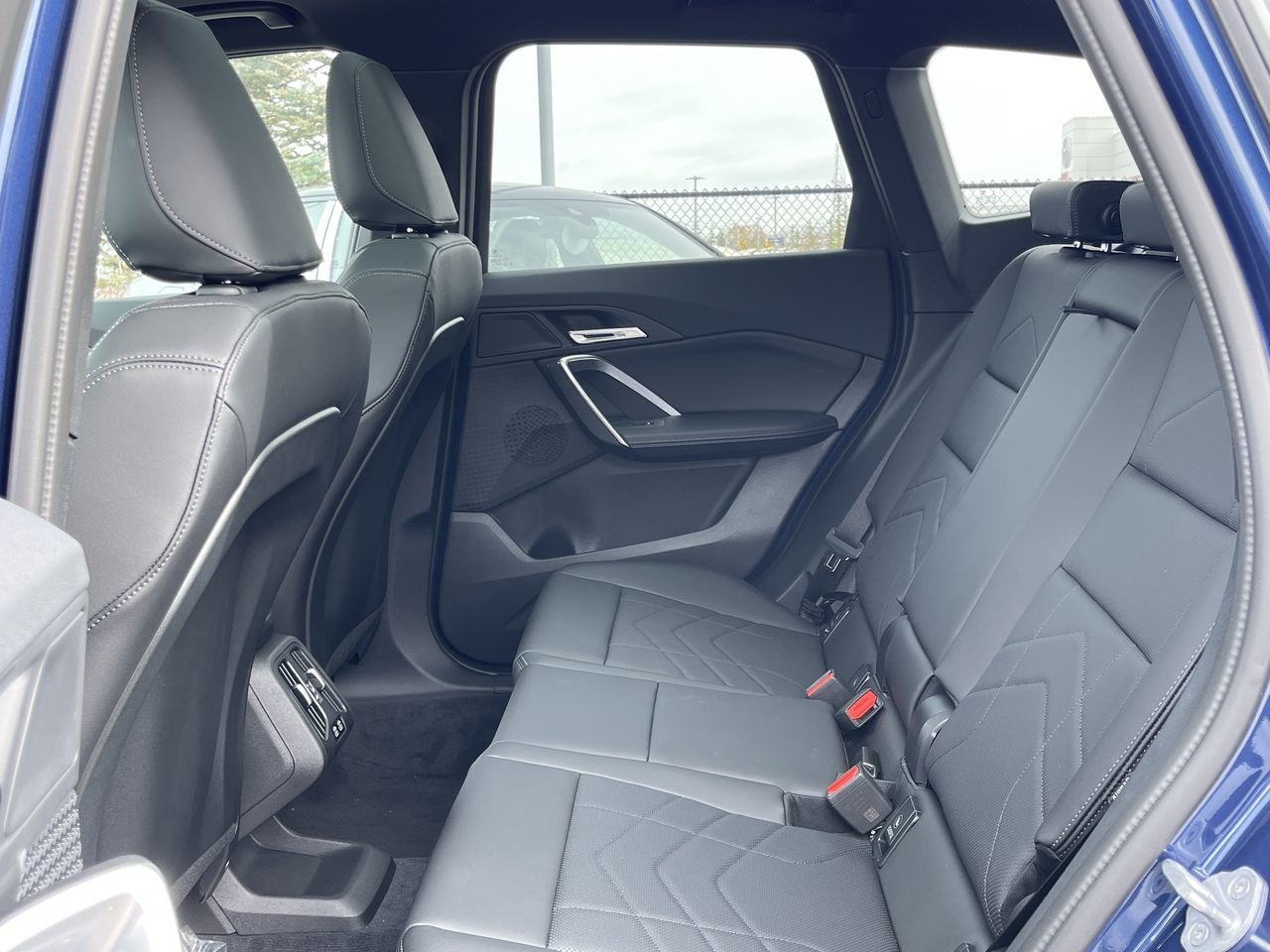 2025 BMW X1 in Calgary, Alberta