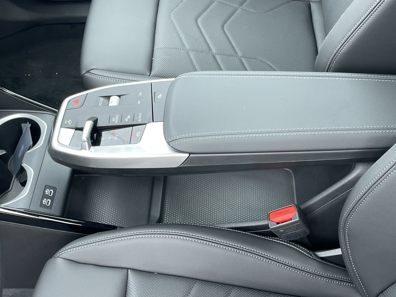 BMW X1  2025 à Calgary, Alberta