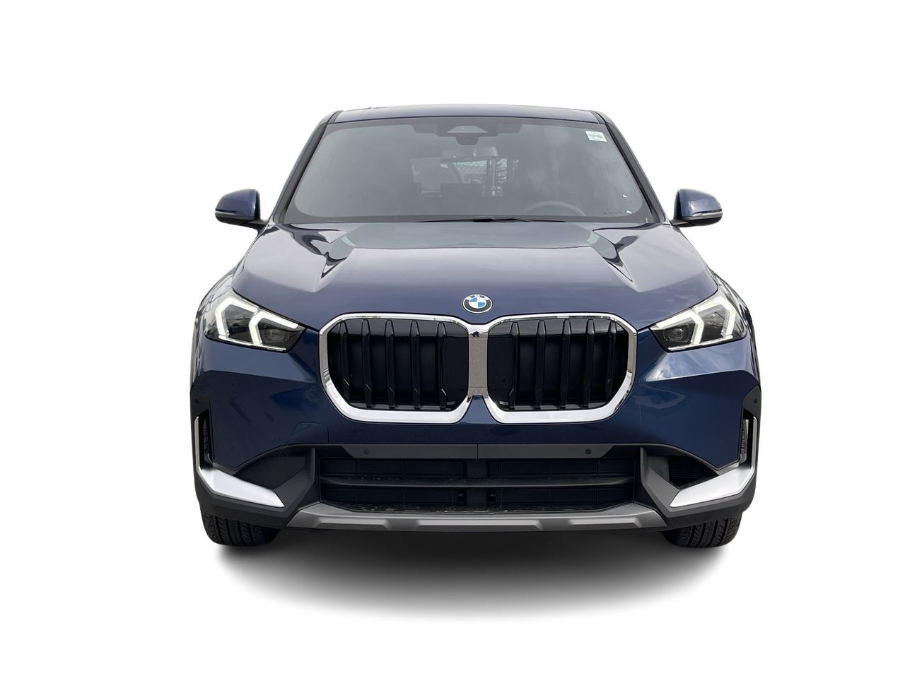 2025 BMW X1 in Calgary, Alberta