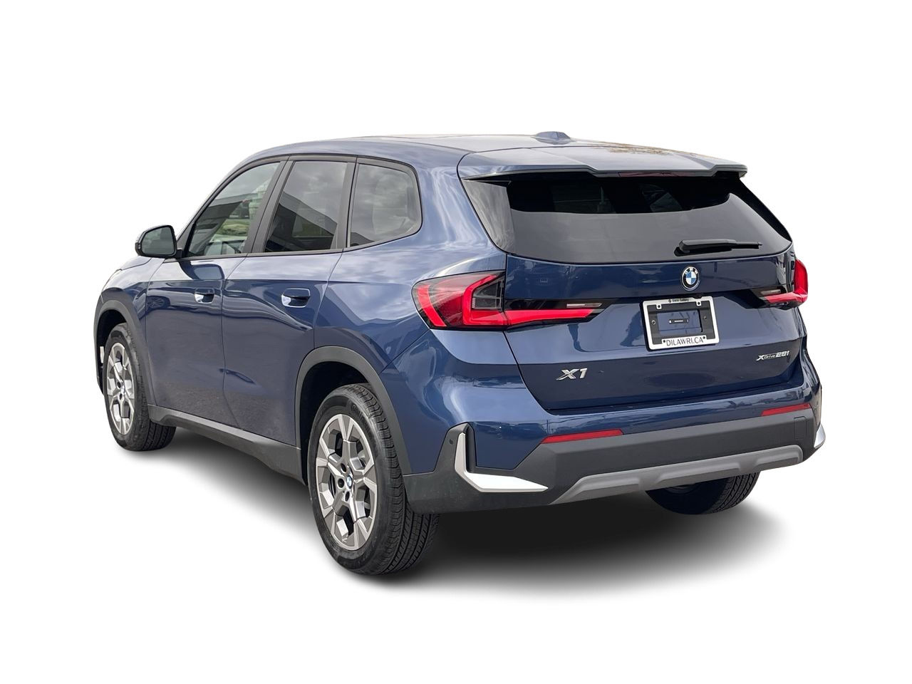 2025 BMW X1 in Calgary, Alberta