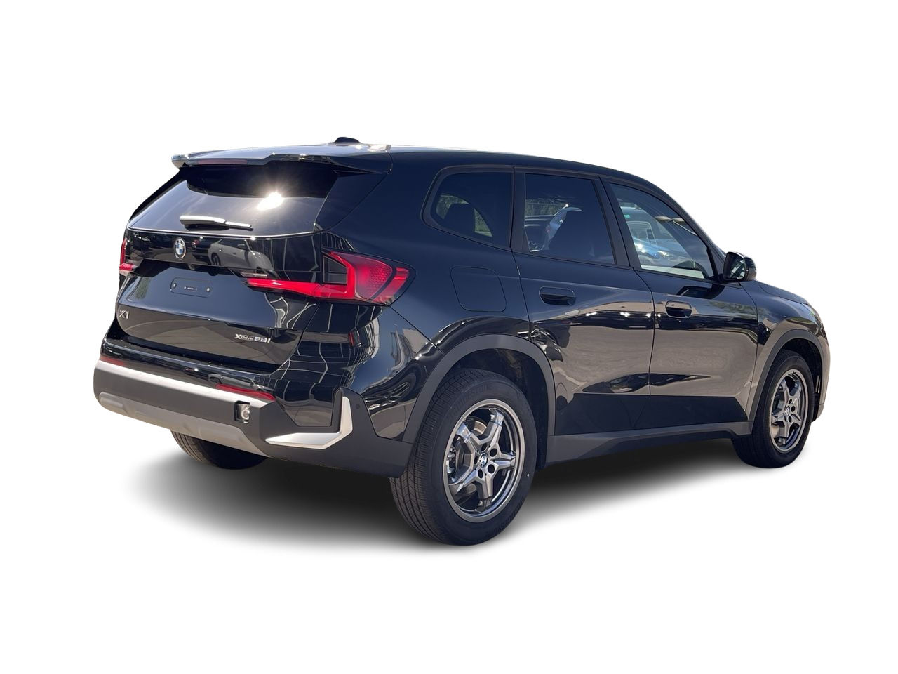 2025 BMW X1 in Calgary, Alberta