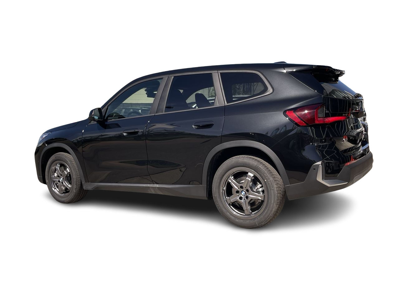 2025 BMW X1 in Calgary, Alberta