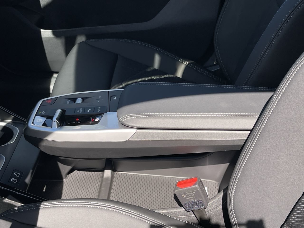 2025 BMW X1 in Calgary, Alberta