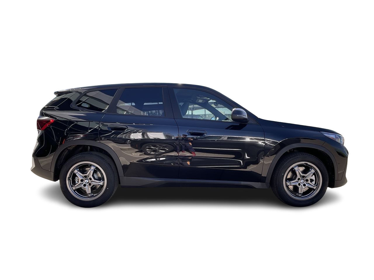 2025 BMW X1 in Calgary, Alberta