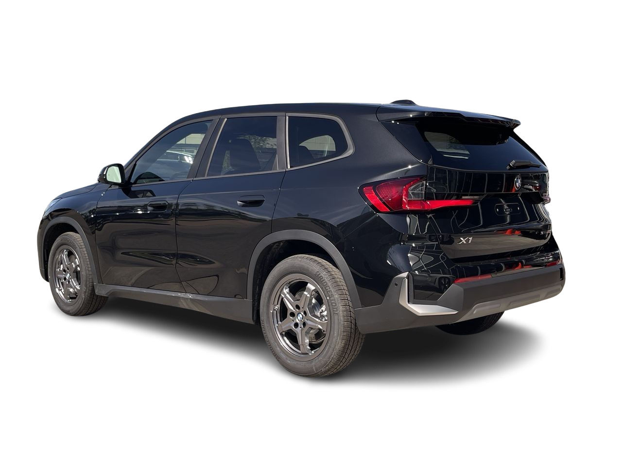 2025 BMW X1 in Calgary, Alberta