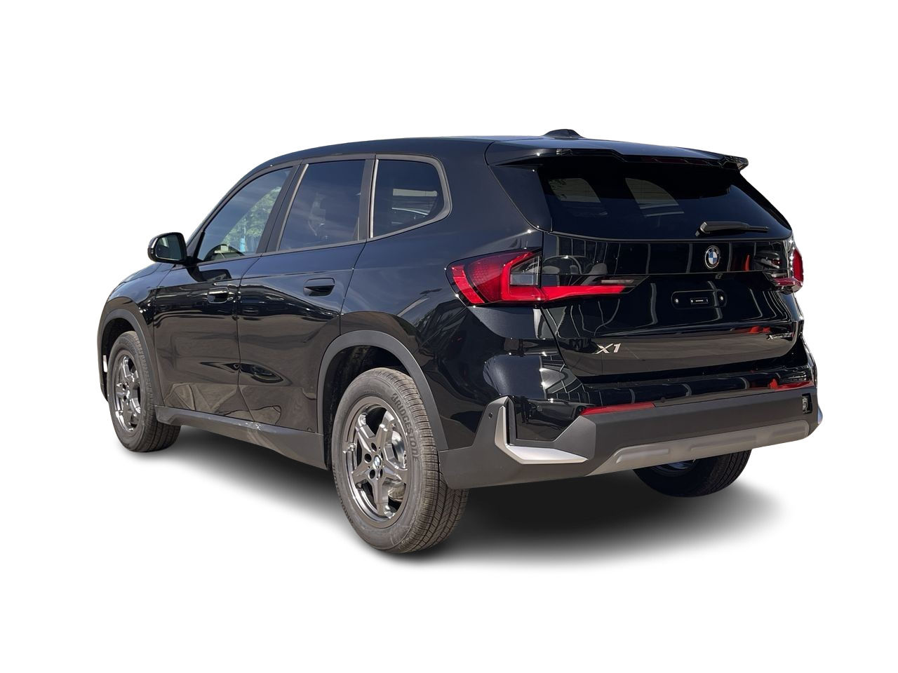 2025 BMW X1 in Calgary, Alberta