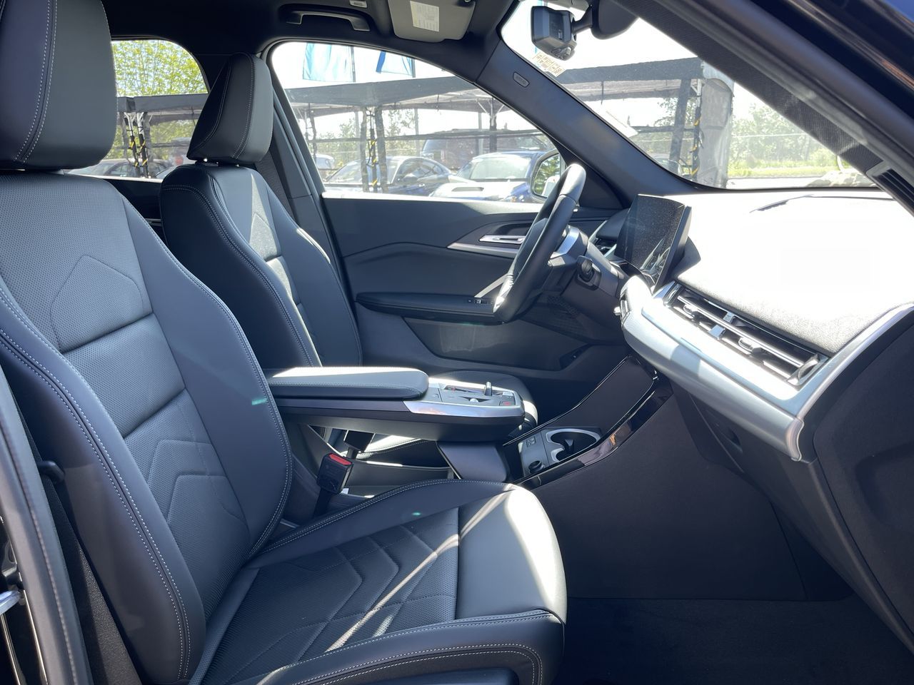 2025 BMW X1 in Calgary, Alberta