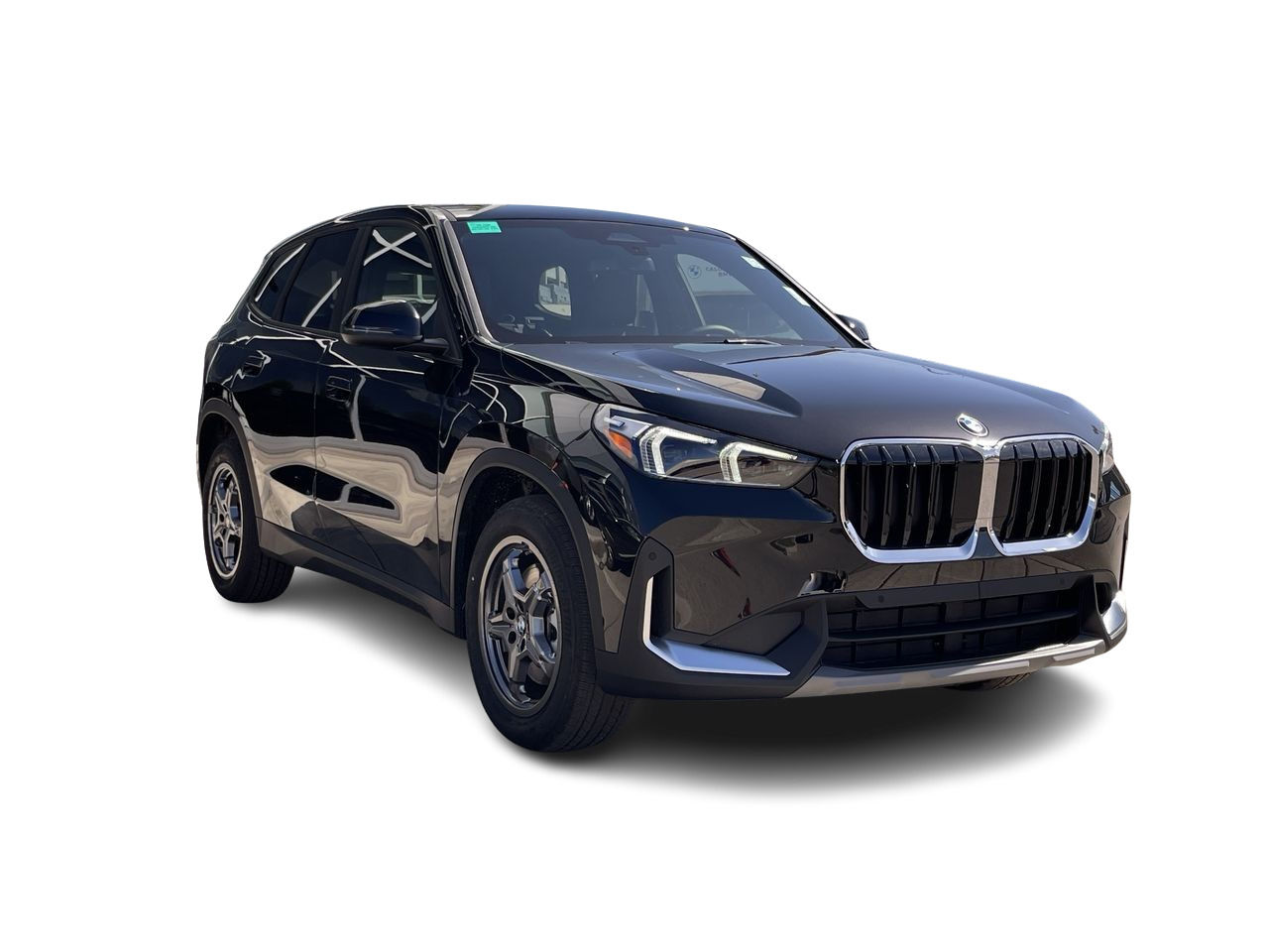 2025 BMW X1 in Calgary, Alberta