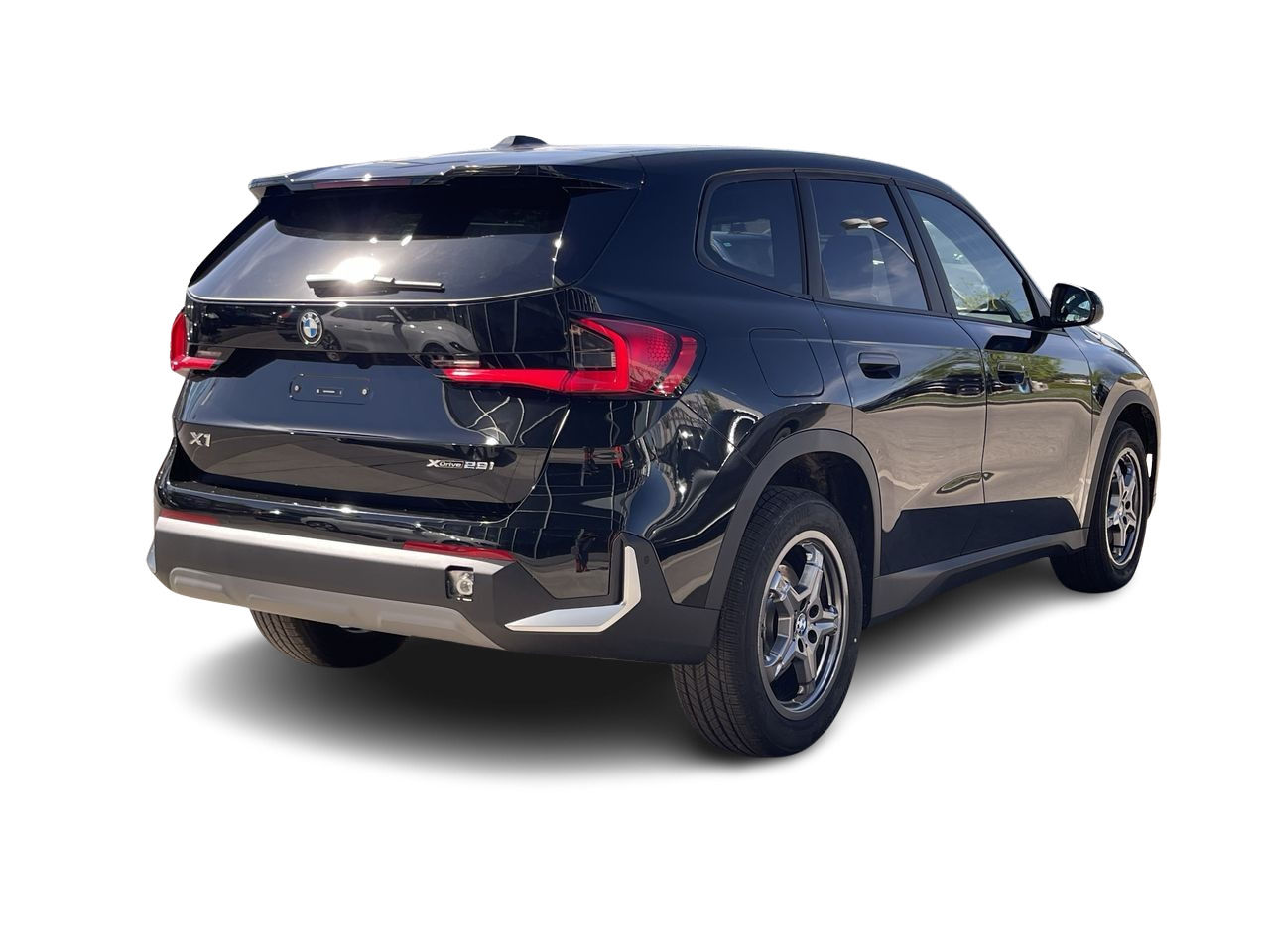 2025 BMW X1 in Calgary, Alberta